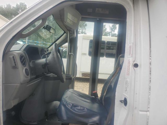 Photo 5 from auction – 2014 FORD ECONOLINE with VIN 1FDEE4FL0EDB17458