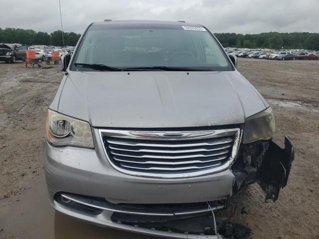 Photo 5 from auction – 2014 CHRYSLER TOWN & COU with VIN 2C4RC1BGXER438147
