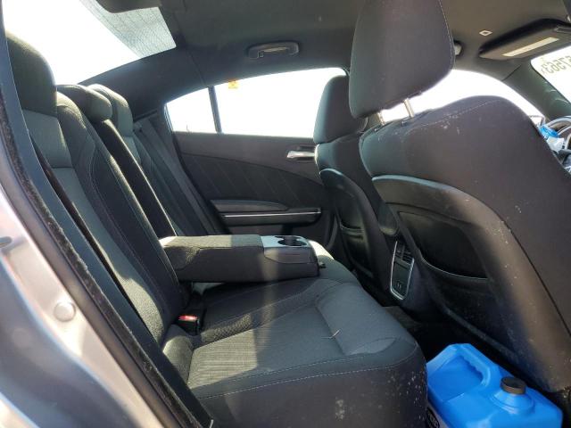 Photo 10 from auction – 2018 DODGE CHARGER SX with VIN 2C3CDXHG0JH124847