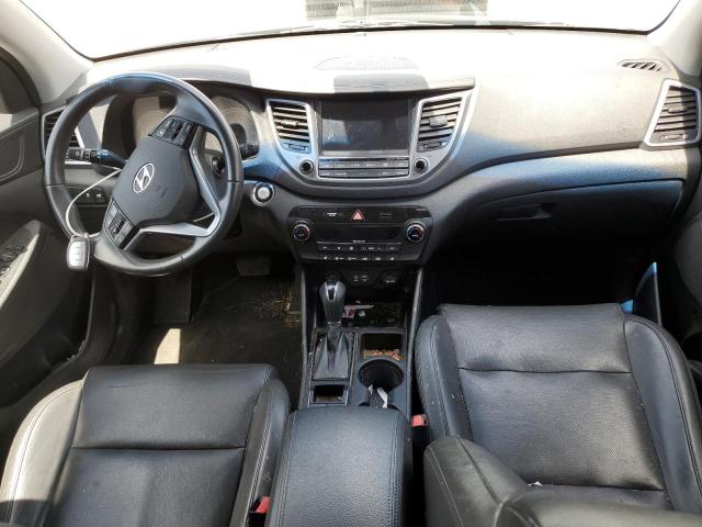 Photo 8 from auction – 2016 HYUNDAI TUCSON LIM with VIN KM8J33A22GU146878