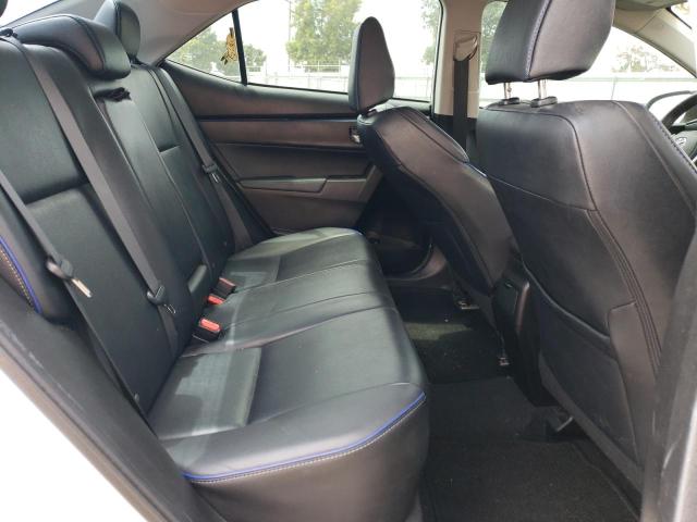 Photo 10 from auction – 2017 TOYOTA COROLLA L with VIN 5YFBURHE7HP703436