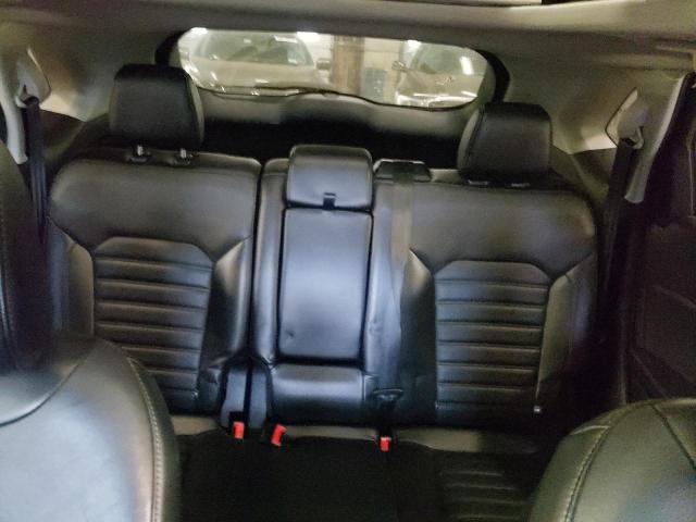 Photo 10 from auction – 2015 FORD EDGE SEL with VIN 2FMTK4J97FBC02736