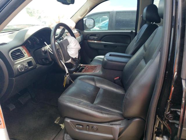 Photo 7 from auction – 2013 CHEVROLET SUBURBAN C with VIN 1GNSCKE00DR137954