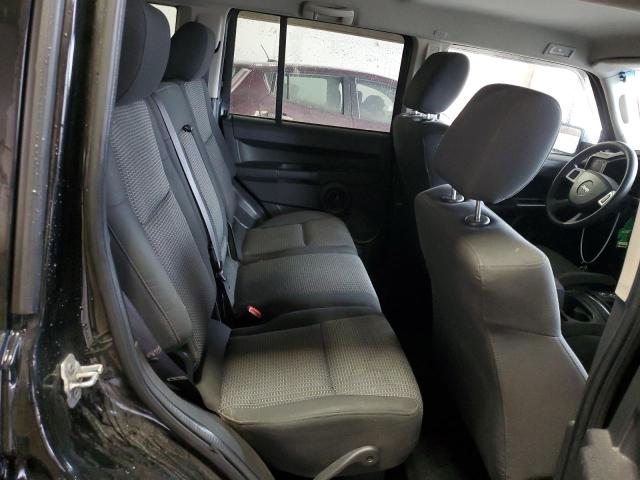 Photo 11 from auction – 2008 JEEP COMMANDER with VIN 1J8HG48K48C133181