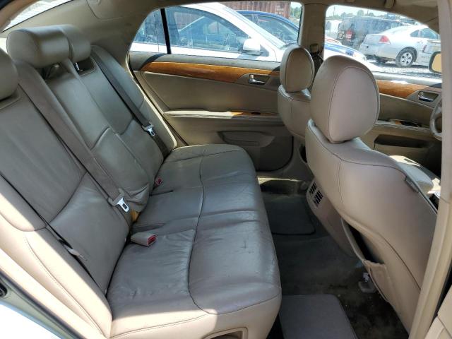 Photo 10 from auction – 2005 TOYOTA AVALON with VIN 4T1BK36B35U022051