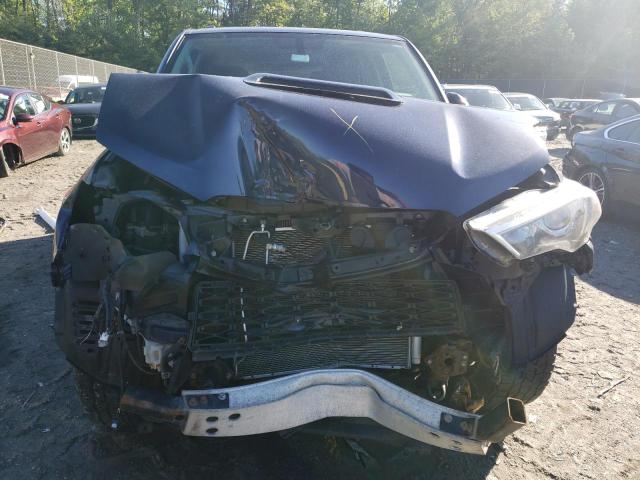 Photo 9 from auction – 2015 TOYOTA 4RUNNER SR with VIN JTEBU5JR0F5248067