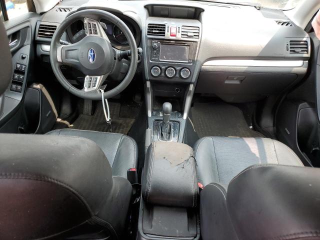 Photo 8 from auction – 2015 SUBARU FORESTER 2 with VIN JF2SJGWC8FH823030