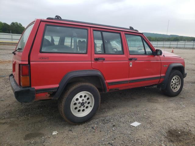 Photo 3 from auction – 1995 JEEP WAGONEER with VIN 1J4FJ28S4SL504698