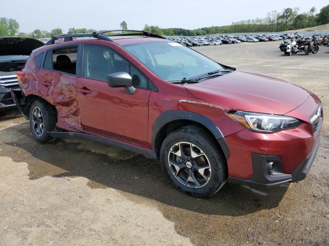 Zdjęcie 4 z aukcji – 2018 SUBARU CROSSTREK z VIN JF2GTAAC2J8254883