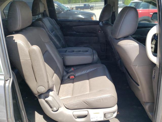Photo 11 from auction – 2011 HONDA ODYSSEY EX with VIN 5FNRL5H60BB005899