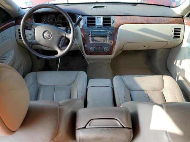 Photo 8 from auction – 2007 CADILLAC DTS with VIN 1G6KD57Y07U157913