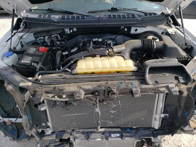 Photo 11 from auction – 2020 FORD F150 SUPER with VIN 1FTEW1CP9LKD47189