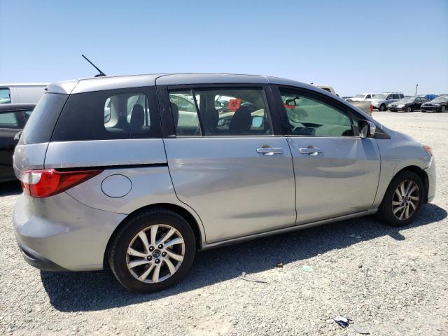 Photo 3 from auction – 2014 MAZDA 5 SPORT with VIN JM1CW2BL5E0177522