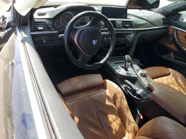 Zdjęcie 8 z aukcji – 2016 BMW 435 XI z VIN WBA3R5C59GK373718