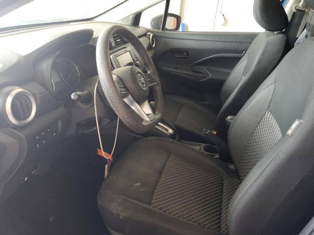 Photo 7 from auction – 2020 NISSAN VERSA S with VIN 3N1CN8DV7LL866422