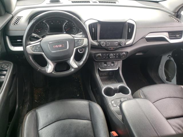 Photo 8 from auction – 2020 GMC TERRAIN SL with VIN 3GKALPEV3LL121366