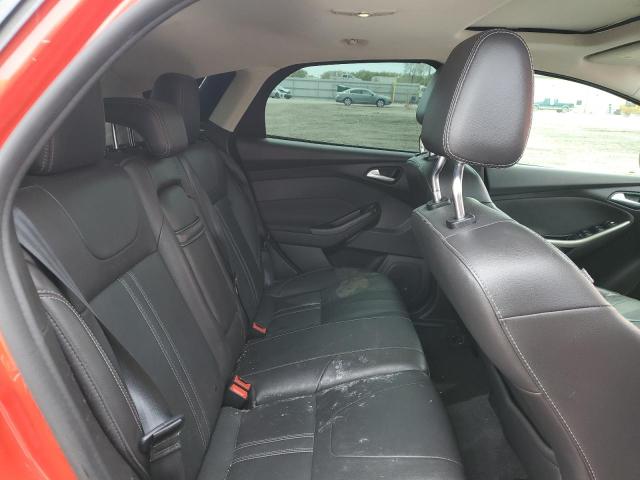 Photo 10 from auction – 2012 FORD FOCUS SEL with VIN 1FAHP3M23CL154822