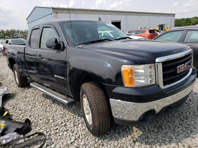 Photo 4 from auction – 2008 GMC SIERRA K15 with VIN 1GTEK19J38Z273328