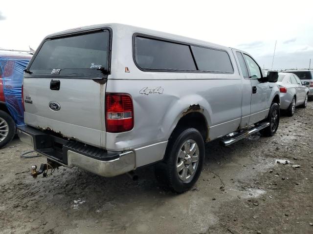 Photo 3 from auction – 2005 FORD F150 with VIN 1FTRF14WX5NC10996