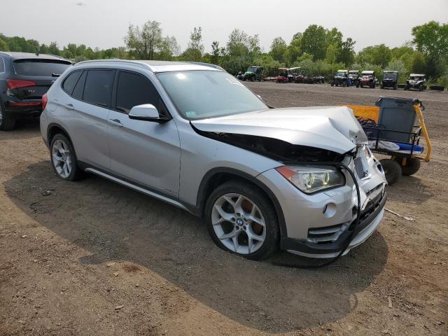 Photo 4 from auction – 2015 BMW X1 XDRIVE2 with VIN WBAVL1C50FVY41111