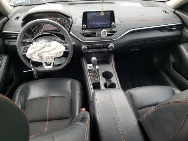 Photo 8 from auction – 2020 NISSAN ALTIMA SR with VIN 1N4BL4CV7LN305734