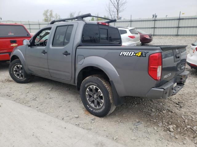 Photo 2 from auction – 2020 NISSAN FRONTIER S with VIN 1N6ED0EB5LN700993