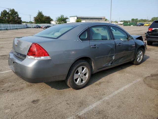 Photo 3 from auction – 2007 CHEVROLET IMPALA LT with VIN 2G1WT58N679185596