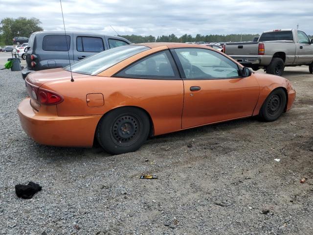Photo 3 from auction – 2004 CHEVROLET CAVALIER with VIN 1G1JC12F747194423