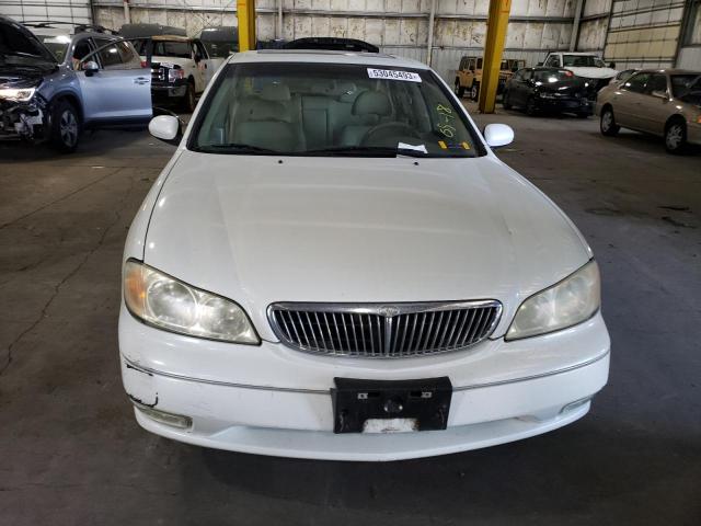 Photo 5 from auction – 2000 INFINITI I30 with VIN JNKCA31A7YT215418