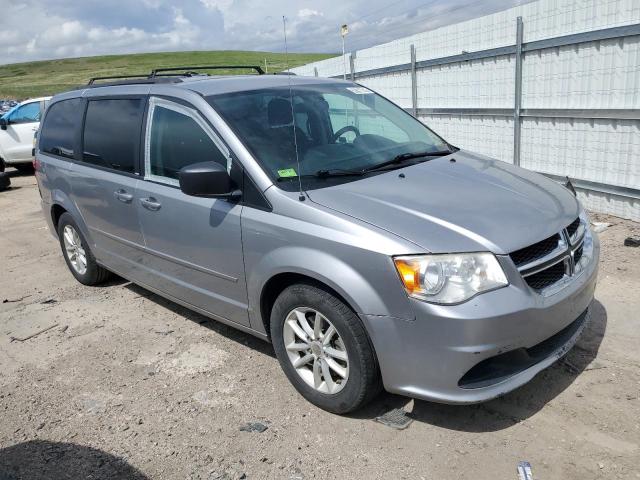 Photo 4 from auction – 2014 DODGE GRAND CARA with VIN 2C4RDGCG2ER242119