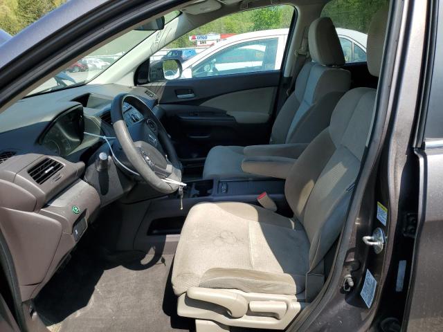 Photo 7 from auction – 2012 HONDA CR-V EX with VIN 5J6RM4H55CL074952