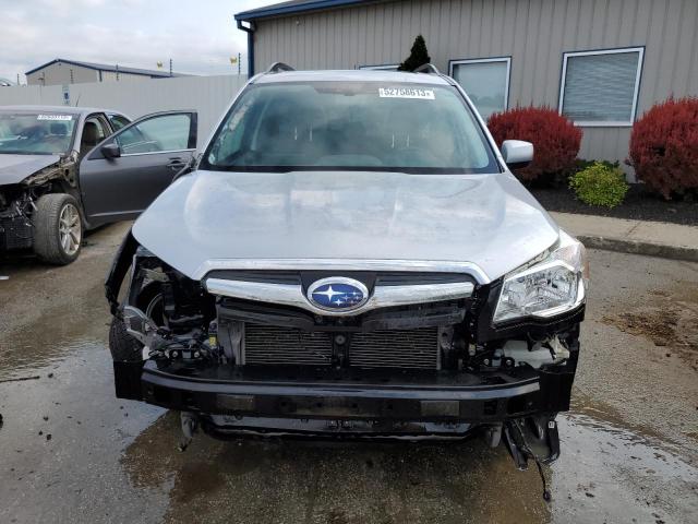 Фото 5 с аукциона – 2014 SUBARU FORESTER 2 с VIN JF2SJAJC3EH541493