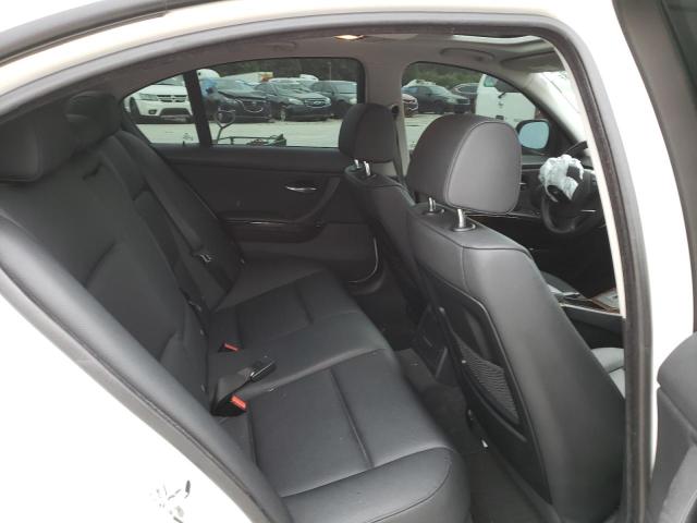 Photo 10 from auction – 2009 BMW 328 I with VIN WBAPH73539E128561