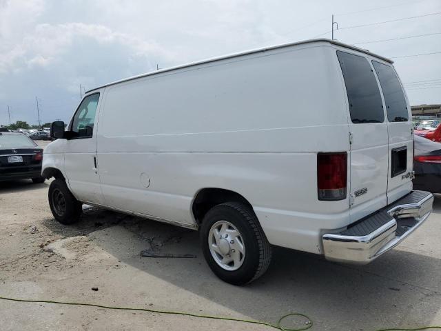 Foto 2 de la subasta – 2009 FORD ECONOLINE con VIN 1FTNE14W39DA57293