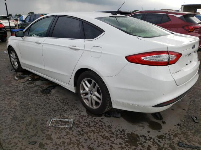 Photo 2 from auction – 2014 FORD FUSION SE with VIN 1FA6P0HD6E5406667