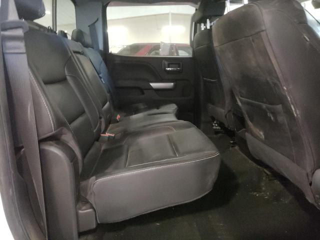 Photo 10 from auction – 2018 CHEVROLET 3500HD with VIN 1GC4K0EY5JF235731