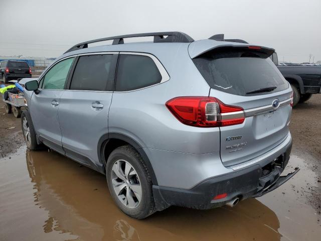 Photo 2 from auction – 2021 SUBARU ASCENT PRE with VIN 4S4WMAFD1M3474344