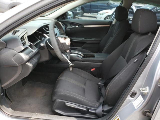 Photo 7 from auction – 2017 HONDA CIVIC EX with VIN 2HGFC2F77HH555909