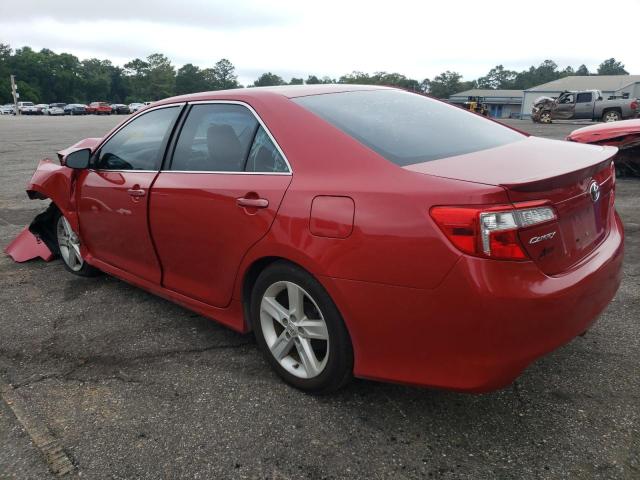 Photo 2 from auction – 2014 TOYOTA CAMRY L with VIN 4T1BF1FK6EU767787