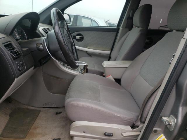 Photo 7 from auction – 2006 CHEVROLET EQUINOX LT with VIN 2CNDL73F066181002