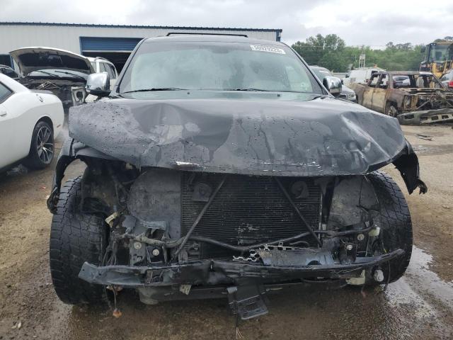 Photo 5 from auction – 2011 DODGE DURANGO CI with VIN 1D4SD5GT5BC648142