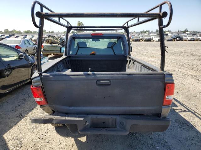 Photo 6 from auction – 2008 FORD RANGER with VIN 1FTYR10D68PA92509