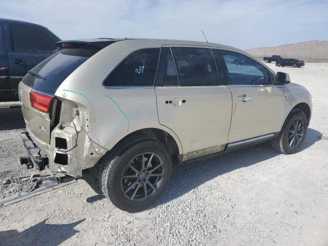 Photo 3 from auction – 2011 LINCOLN MKX with VIN 2LMDJ6JK3BBJ14397