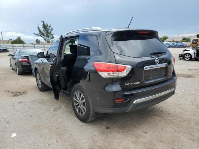 Photo 2 from auction – 2013 NISSAN PATHFINDER with VIN 5N1AR2MNXDC690822
