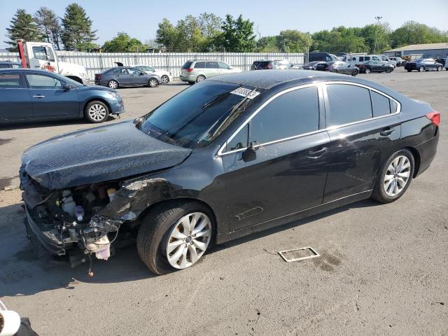 SUBARU LEGACY 2.5 2015 with VIN 4S3BNAF69F3049040 - Photo from auction