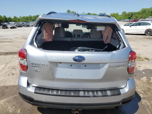Photo 6 from auction – 2014 SUBARU FORESTER 2 with VIN JF2SJAMC4EH414280
