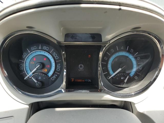 Photo 9 from auction – 2013 BUICK LACROSSE with VIN 1G4GC5G36DF240882