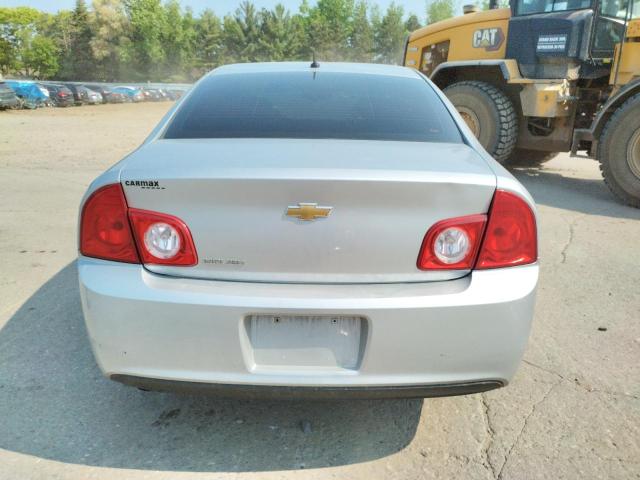 Photo 6 from auction – 2011 CHEVROLET MALIBU LS with VIN 1G1ZB5E18BF358200