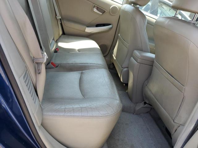 Photo 10 from auction – 2010 TOYOTA PRIUS with VIN JTDKN3DU1A0187551