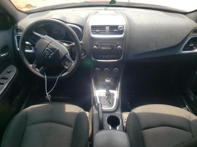 Photo 8 from auction – 2014 DODGE AVENGER SE with VIN 1C3CDZAB5EN181231